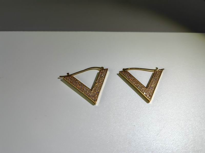 Valentino earring 05lyx72 (6)